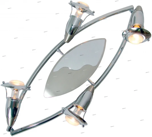 5434-4B Спот Globo LORD 5434-4B