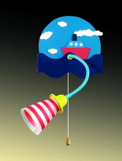 2229/1W Бра Odeon Light Taili 2229/1W