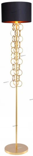 HILTON PT1 ORO 24K Crystal Lux Hilton PT1 ORO 24K