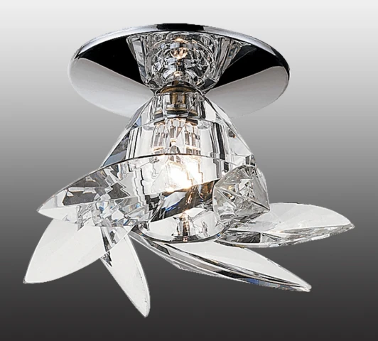 369225 Встраиваемый точечный светильник Novotech Lotos 369225