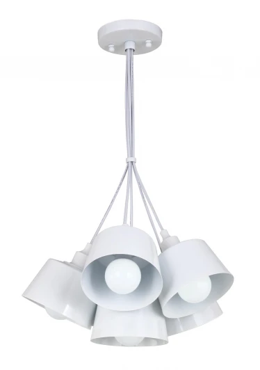 1681-6P Подвесная люстра F-Promo North Tulip 1681-6P