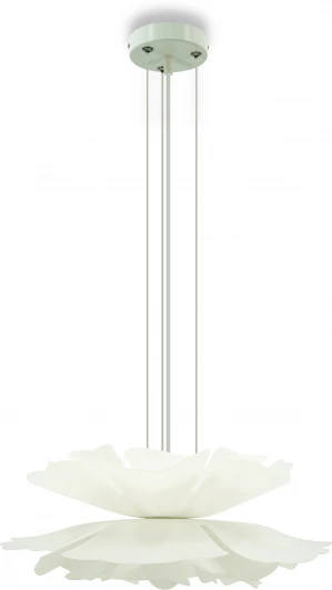 LE116L-60W Подвесная люстра Lightera Chad LE116L-60W (220V, на тросе)