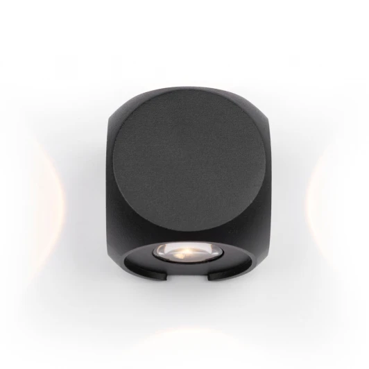 O014WL-L4B Архитектурная подсветка Maytoni Corso O014WL-L4B