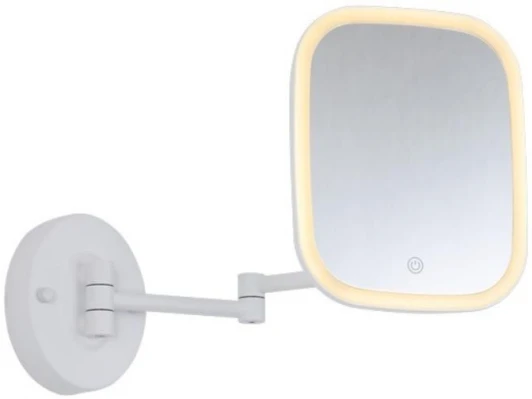 OML-10401-04 Зеркало с подсветкой Omnilux Chianti OML-10401-04 (LED, 220V, сенсорный выключатель)