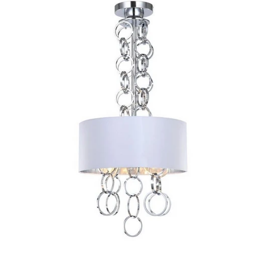 OLIMPO SP3 Подвесной светильник Crystal Lux Olimpo SP3