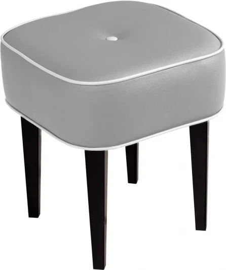 463548 Табурет Handy SQ ОГОГО (арт.463548), (Ткань,Экокожа)