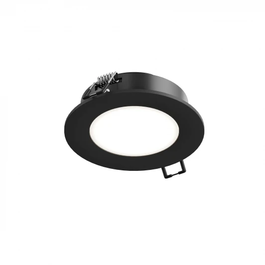 HSBL_0216 Встраиваемый светильник Hesby Lighting Harstad HSBL_0216