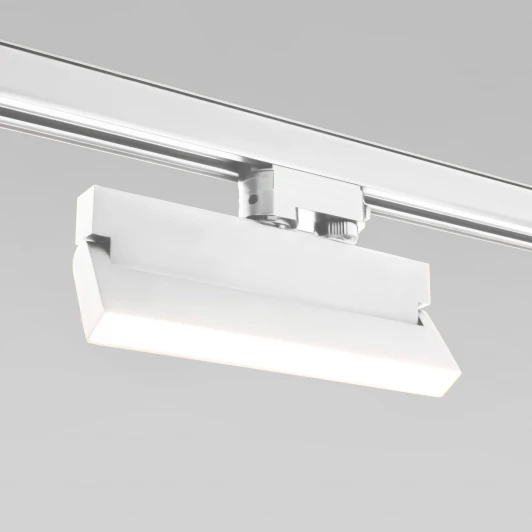 85020/01 Трековый светильник Elektrostandard Arda 85020/01