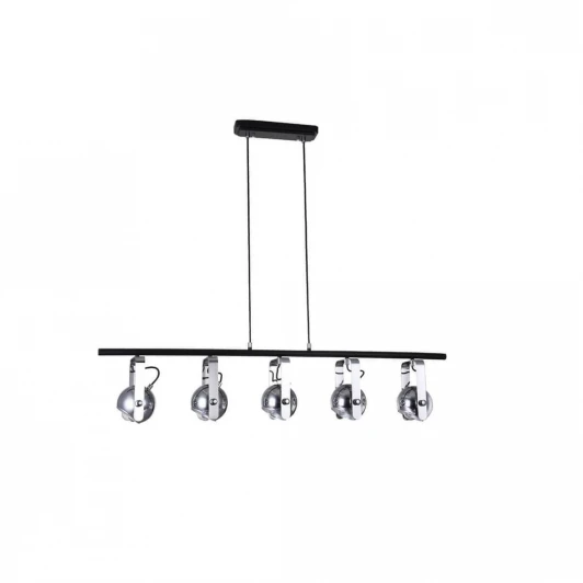VL5163P05 Подвесной светильник Vele Luce Aspen VL5163P05
