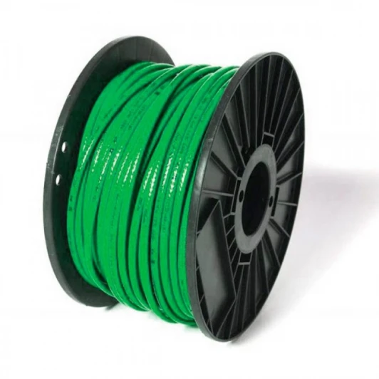 98300957 Кабель саморег. DEVI-HOTWATT 55 ( зел ), м