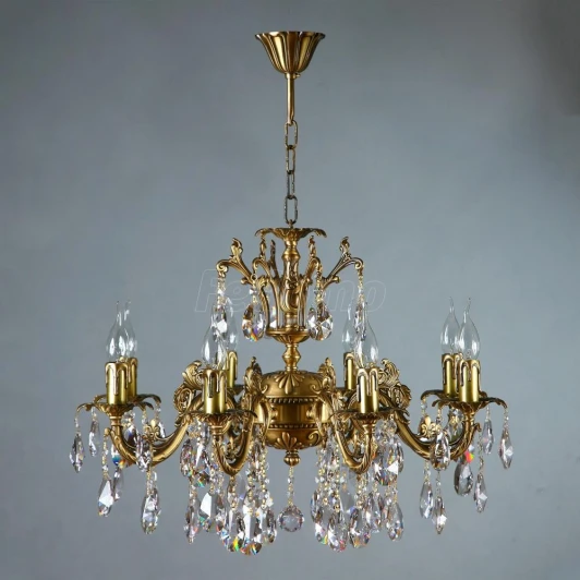 2118/8 AB Tear Drop Ambiente by Brizzi 2118/8 AB Tear Drop