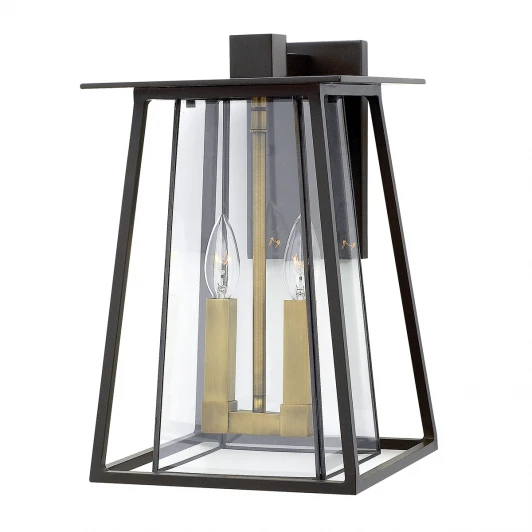 HK-WALKER2-L Настенный светильник уличный Hinkley Walker HK/WALKER2/L