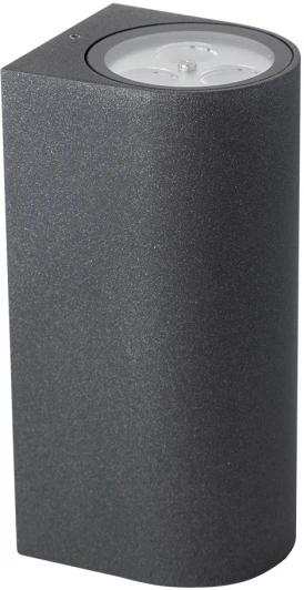 NC-013336-SB Архитектурная подсветка светодиодная IP65 Natural Concepts Dwell NC-013336-SB (220V)