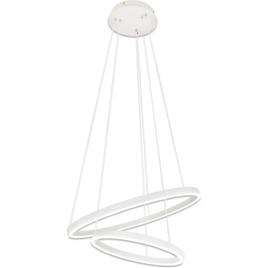 LC-22-0345 Подвесной светильник с пультом LED Lu Carte Tanis LC-22-0345