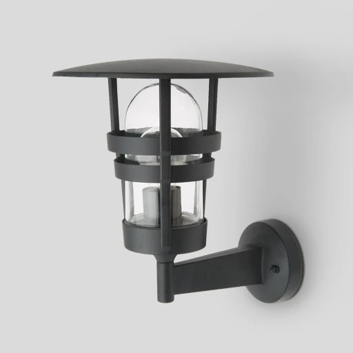 68901 Bl Настенный фонарь уличный Oasis Light 68901 Bl (220V, IP44)