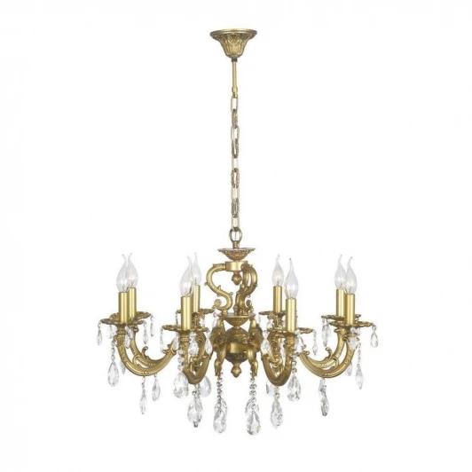 Siena E 1.1.8.600 AG Подвесная люстра Dio D'Arte Siena E 1.1.8.600 AG