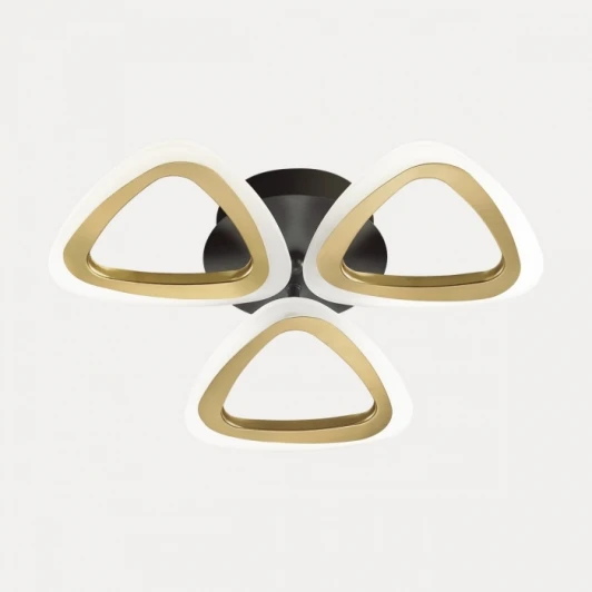 4571/42CL Потолочная люстра Lumion Rhea 4571/42CL