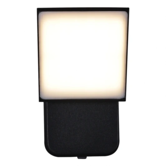 86873-9.2-001JH LED6W BK Архитектурная подсветка светодиодная Reluce 86873-9.2-001JH LED6W BK