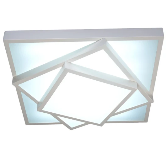 1-7303-WH Y LED Потолочный светильник Максисвет 7303 1-7303-WH Y LED