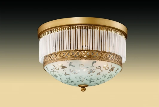 2552/3 Потолочный светильник Odeon Light Suri 2552/3