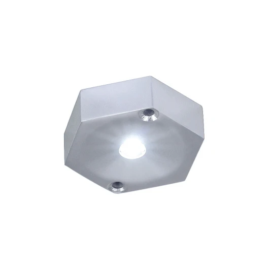 550551 Потолочный светильник SLV Sixled 550551