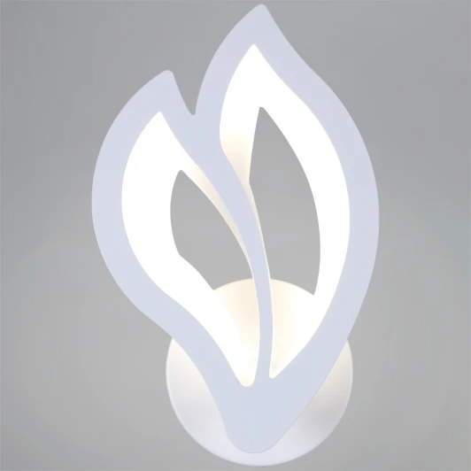 00150-0.2-01 WH Бра светодиодное с регулировкой цветовой температуры Reluce 00150-0.2-01 WH