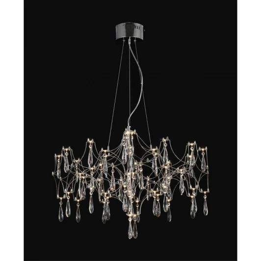 OML-95403-40 Подвесная люстра Omnilux Orvieto OML-95403-40