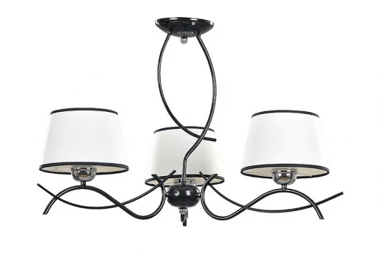 916/3 Потолочная люстра Emibig Ramar 916/3