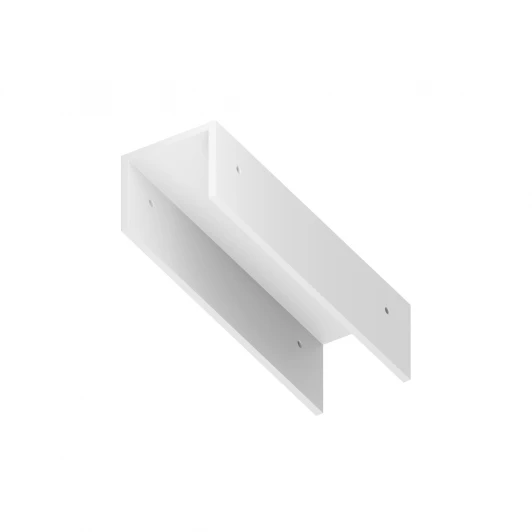 O-TR001-SC180-W Коннектор прямой для профиля Maytoni O-TR001-SC180-W