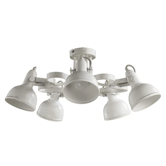 A5216PL-5WG Потолочная люстра Arte Lamp Martin A5216PL-5WG