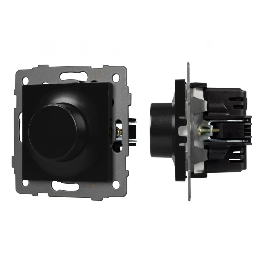 049864 Механизм светорегулятора SWT-DLR-BK-V (250V, 10A) (Arlight) 049864