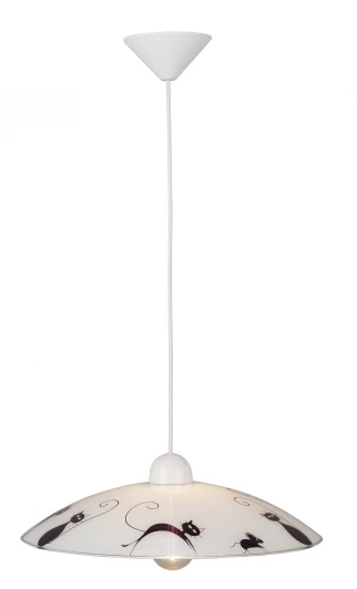 05970/75 Подвесной светильник Brilliant Cat 05970/75