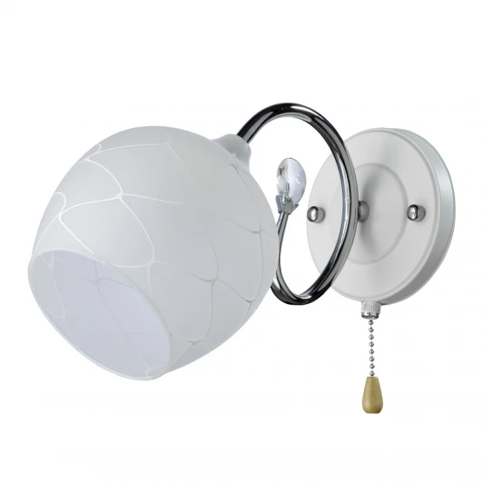 324025801 Бра DeMarkt Альфа 324025801