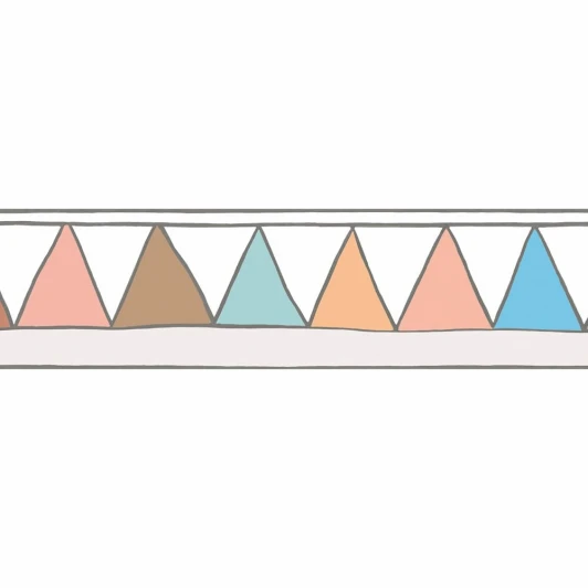 46516 Бордюр Marburg Jonas Kotz 46516 5 x 0,12 м