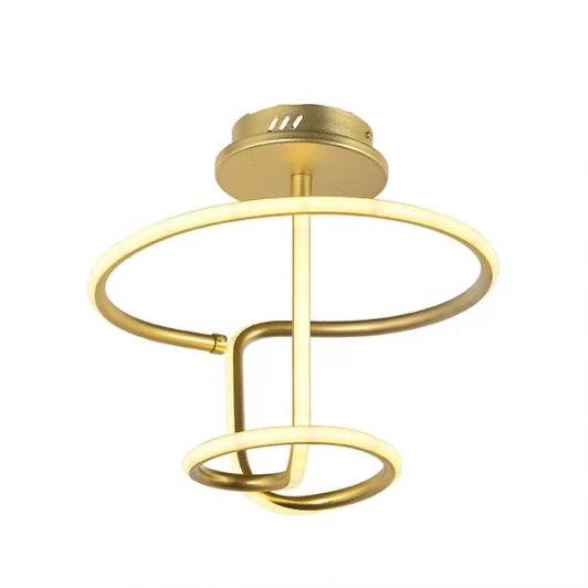 Angelo L 1.2.35.05 G Потолочная люстра Arti Lampadari Angelo L 1.2.35.05 G