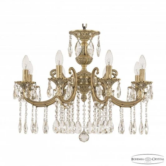 72209/8/210 A FP Подвесная люстра Bohemia 7220 72209/8/210 A FP