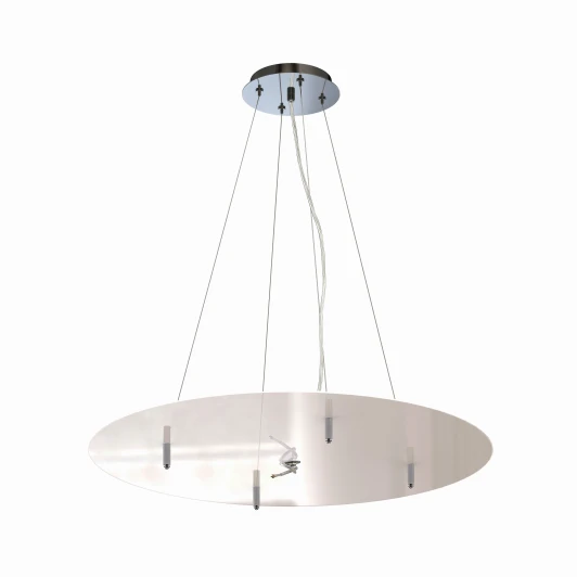 5033 Подвесной светильник Mantra Nordica Kit 5033