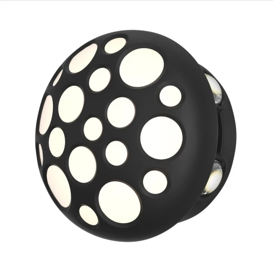 4854-1W Настенный уличный светильник светодиодный Favourite Option 4854-1W 3000K IP65