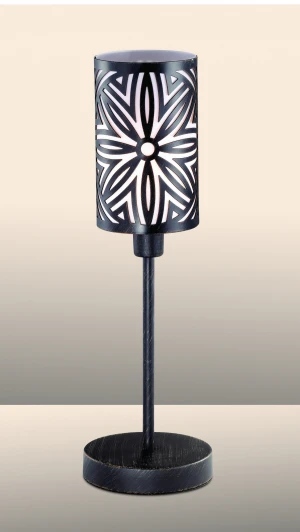 2501/1T Интерьерная настольная лампа Odeon Light Moli 2501/1T
