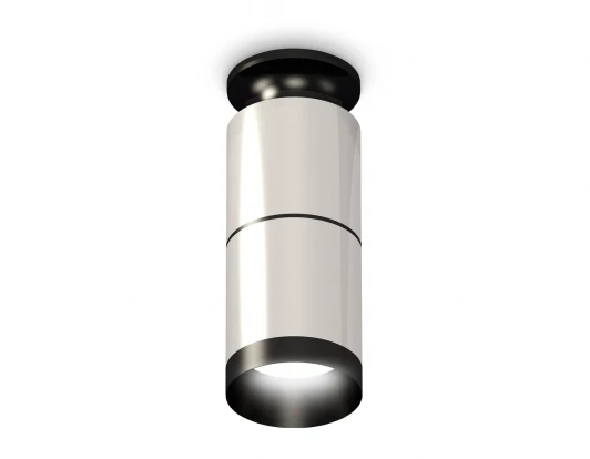 XS6305080 Накладной точечный светильник Ambrella Techno Spot XS6305080