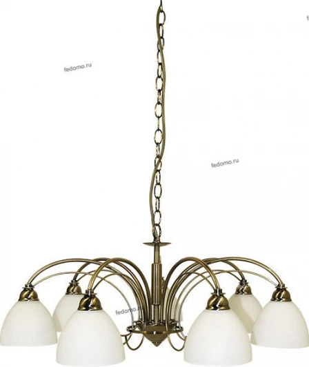 1703533/7P Snowlight 1703533/7P