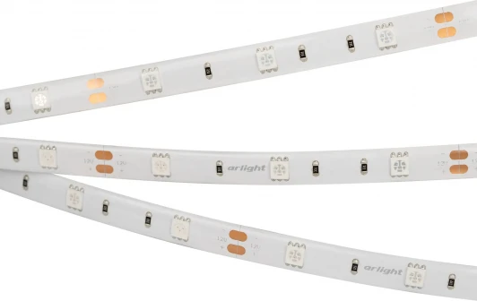 015135(2) Светодиодная лента герметичная RTW-SE-B30-10mm 12V Blue (7.2 W/m, IP65, 5060, 5m) (Arlight, 7.2 Вт/м, IP65) 015135(2)