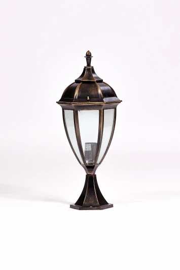 84204L Gb Наземный фонарь Oasis Light 84204L Gb