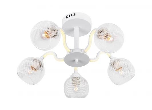 10238/5LED Потолочная люстра Escada 10238/5LED