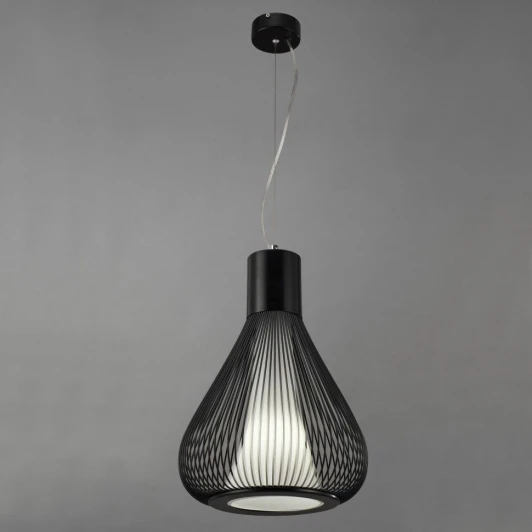 D1103B-1BL Подвесной светильник Crystal Lamp D1103B-1BL