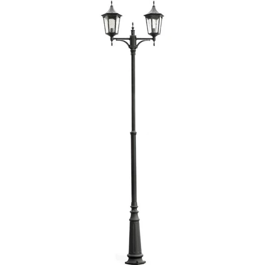 79710L A/А2 Bl Наземный фонарь Oasis Light 79710L A/А2 Bl