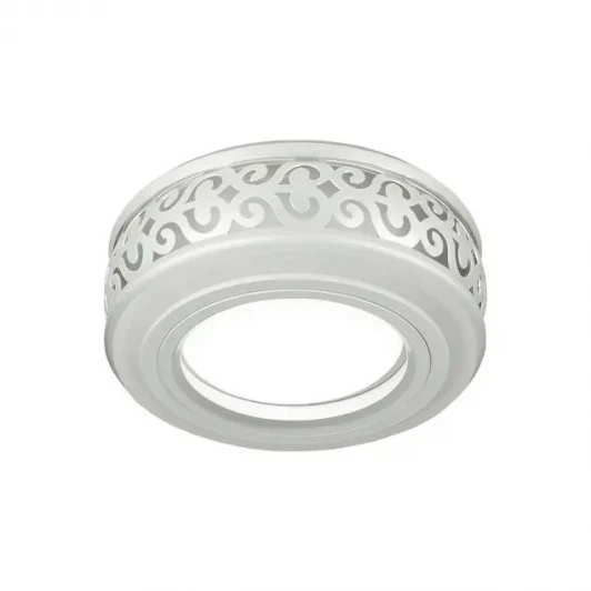 BL144 Точечный встраиваемый светильник Gauss Backlight BL144