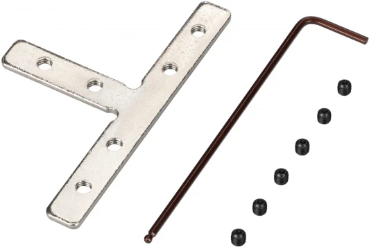 032496 Соединитель профиля ARH-LINE-5070-T Set (Arlight, Металл) 032496