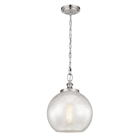 FE-TABBY-P-M Подвесной светильник Feiss Tabby FE/TABBY/P/M (220V, на цепи, шар)