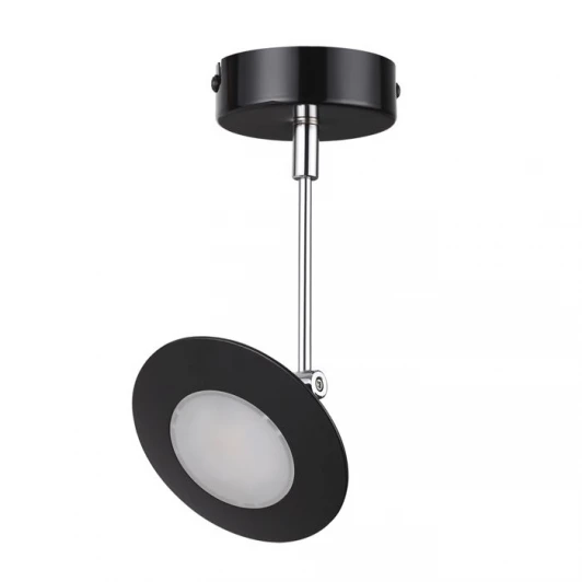 3811/7CL Потолочная люстра Odeon Light Uliss 3811/7CL